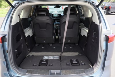 2023 Kia Carnival MPV SX Prestige