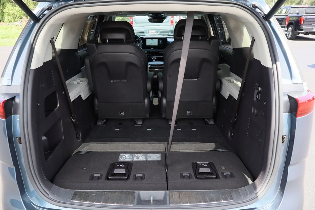 2023 Kia Carnival MPV SX Prestige