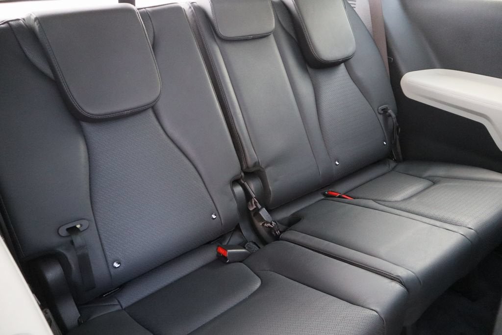 2023 Kia Carnival MPV SX Prestige