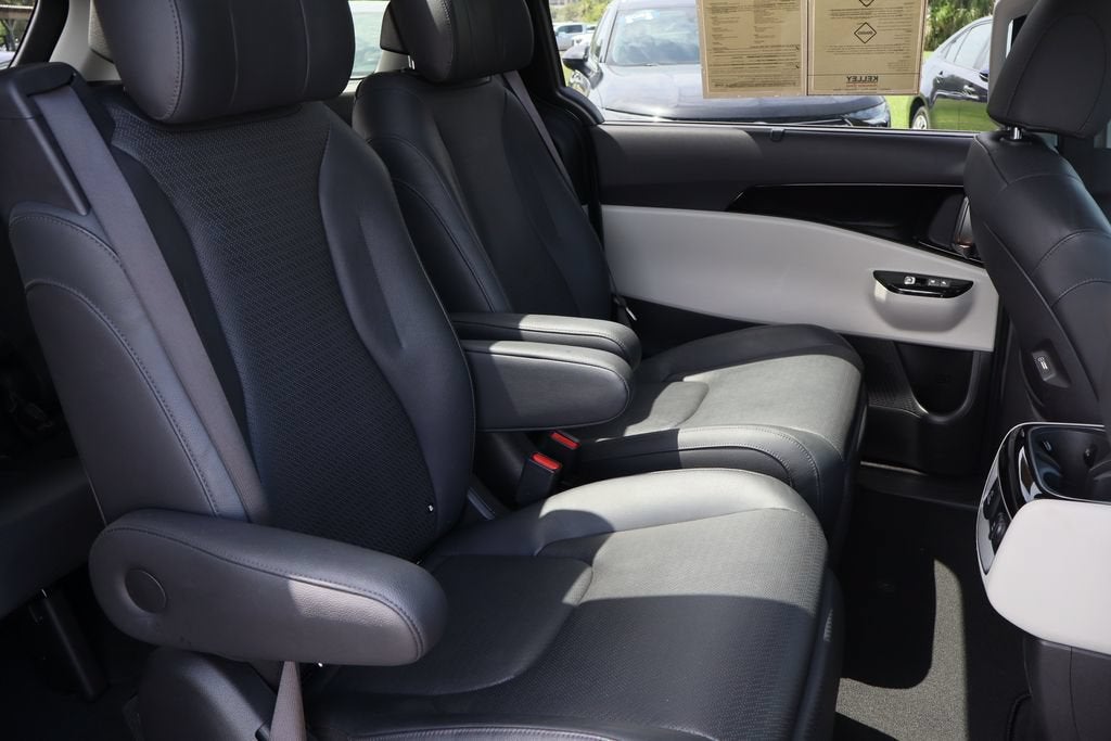 2023 Kia Carnival MPV SX Prestige