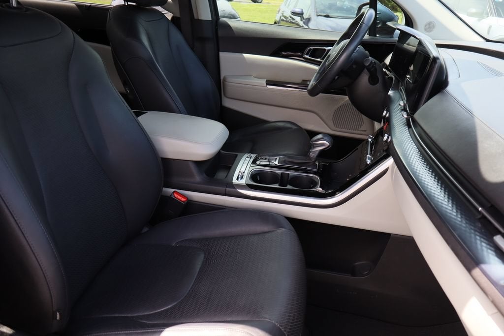 2023 Kia Carnival MPV SX Prestige