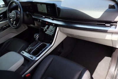2023 Kia Carnival MPV SX Prestige