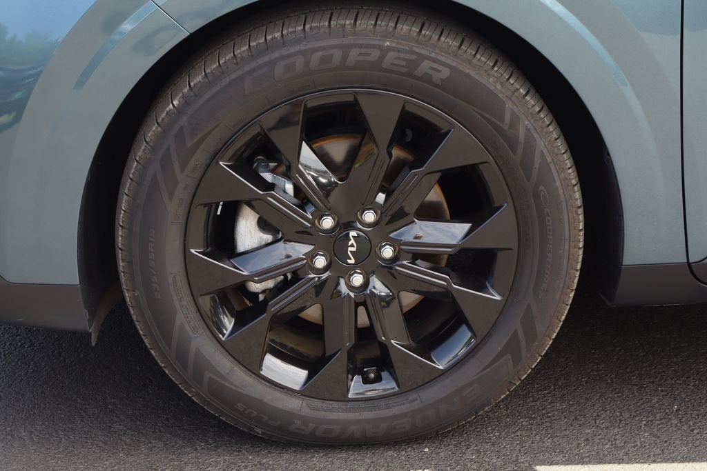 2023 Kia Carnival MPV SX Prestige