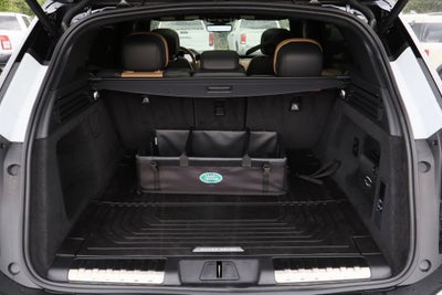 2026 Land Rover Range Rover Sport P400 Dynamic SE