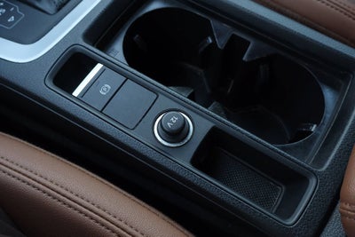 2022 Audi Q3 Premium 40 TFSI quattro Tiptronic