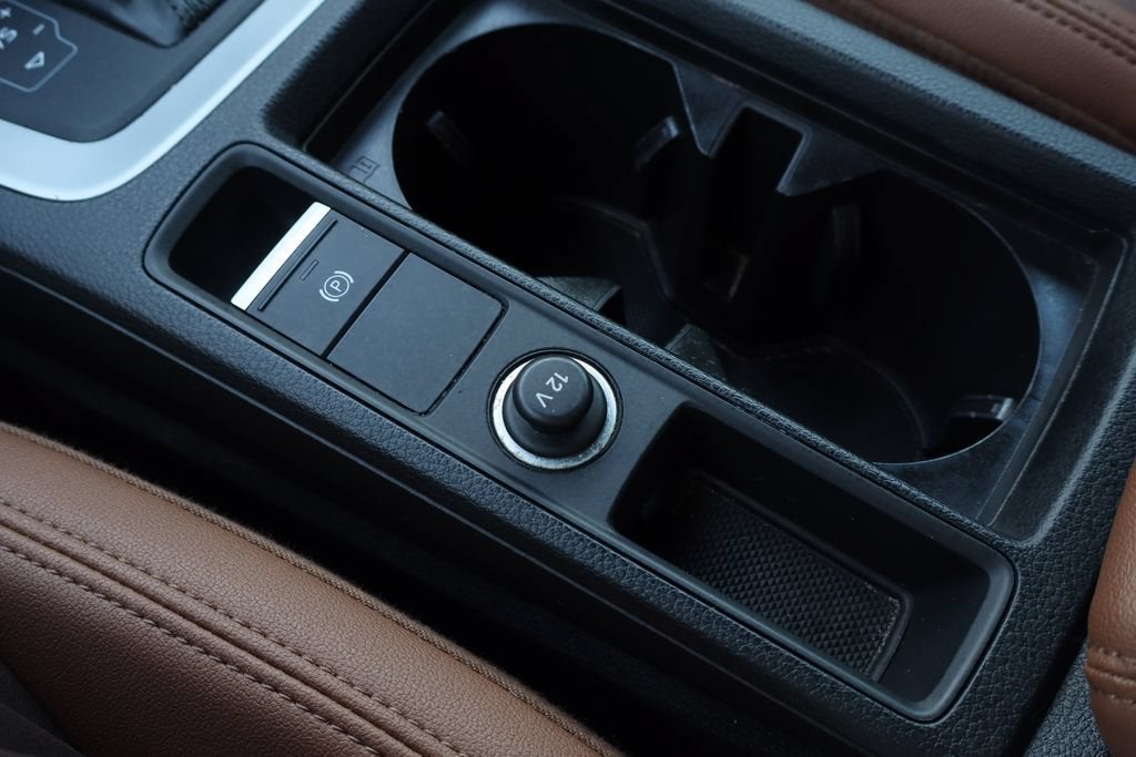 2022 Audi Q3 Premium 40 TFSI quattro Tiptronic