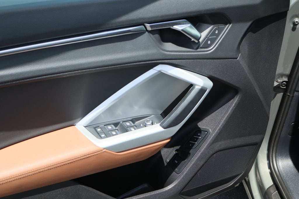 2022 Audi Q3 Premium 40 TFSI quattro Tiptronic