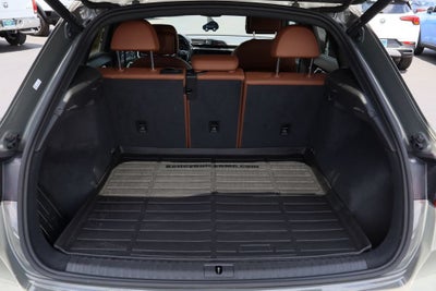 2022 Audi Q3 Premium 40 TFSI quattro Tiptronic