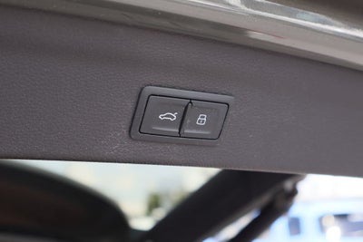 2022 Audi Q3 Premium 40 TFSI quattro Tiptronic