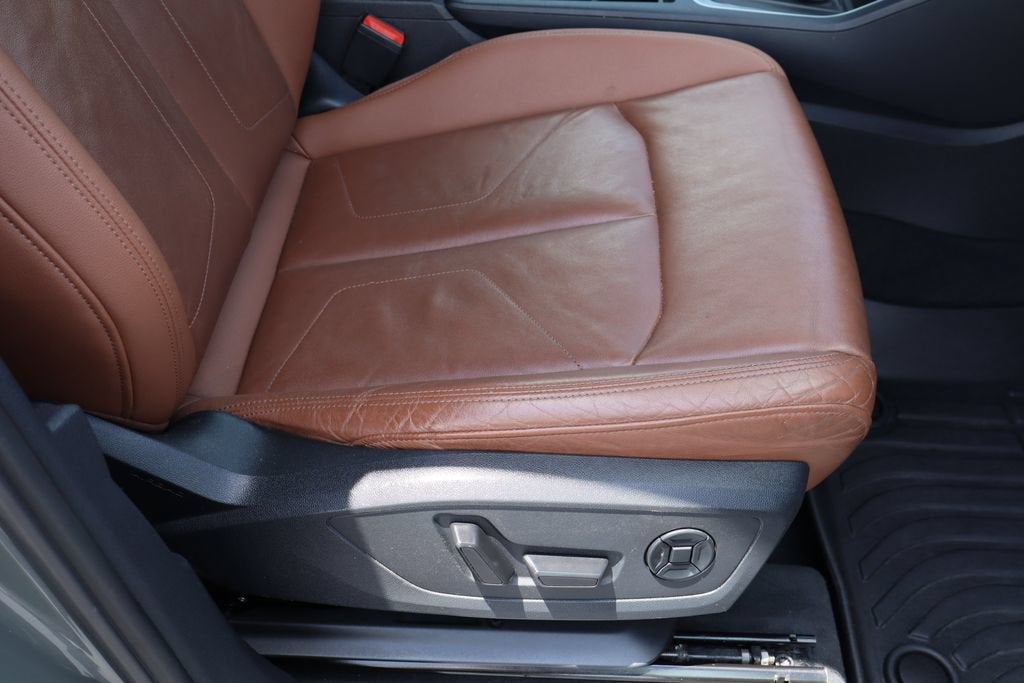 2022 Audi Q3 Premium 40 TFSI quattro Tiptronic
