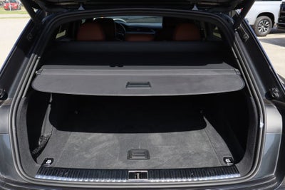 2022 Audi e-tron Premium Plus quattro