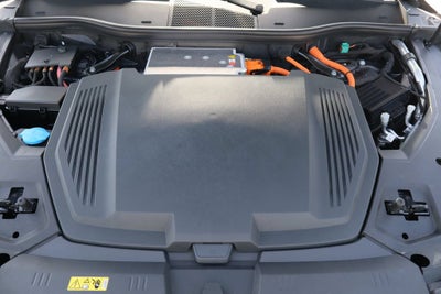 2022 Audi e-tron Premium Plus quattro