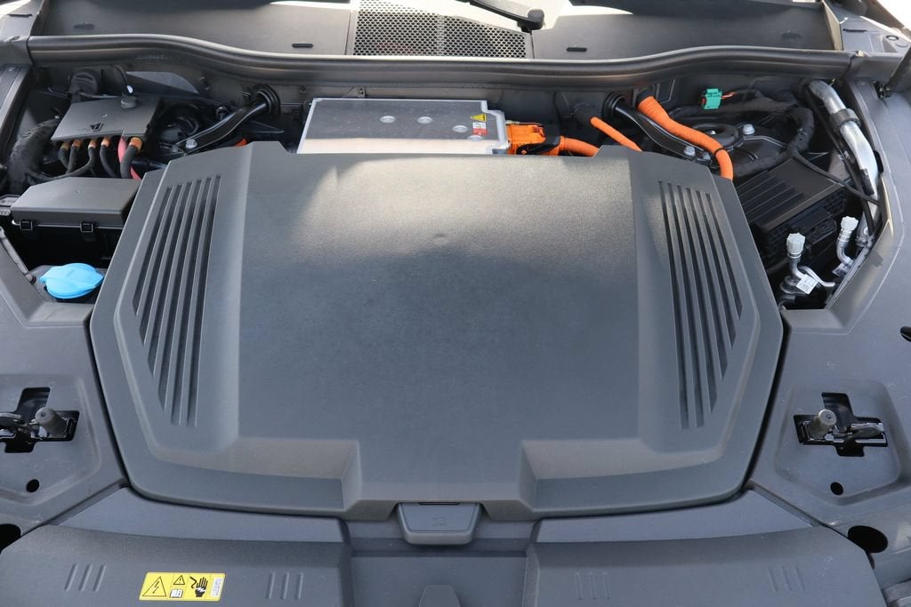 2022 Audi e-tron Premium Plus quattro
