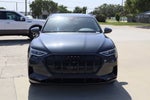 2022 Audi e-tron Premium Plus quattro
