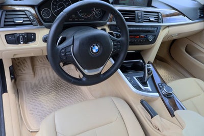 2015 BMW 428 Gran Coupe 428i