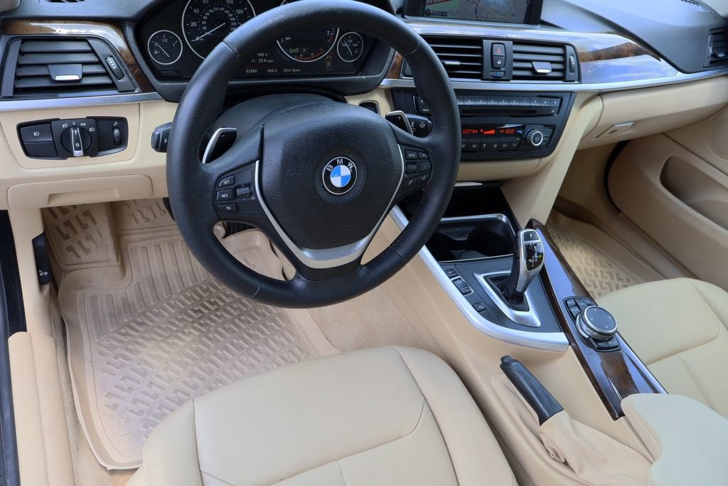 2015 BMW 428 Gran Coupe 428i