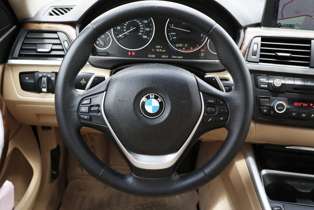 2015 BMW 428 Gran Coupe 428i