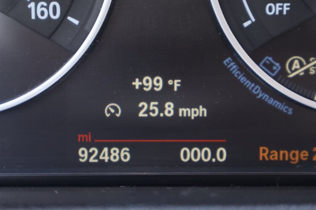 2015 BMW 428 Gran Coupe 428i