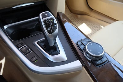 2015 BMW 428 Gran Coupe 428i