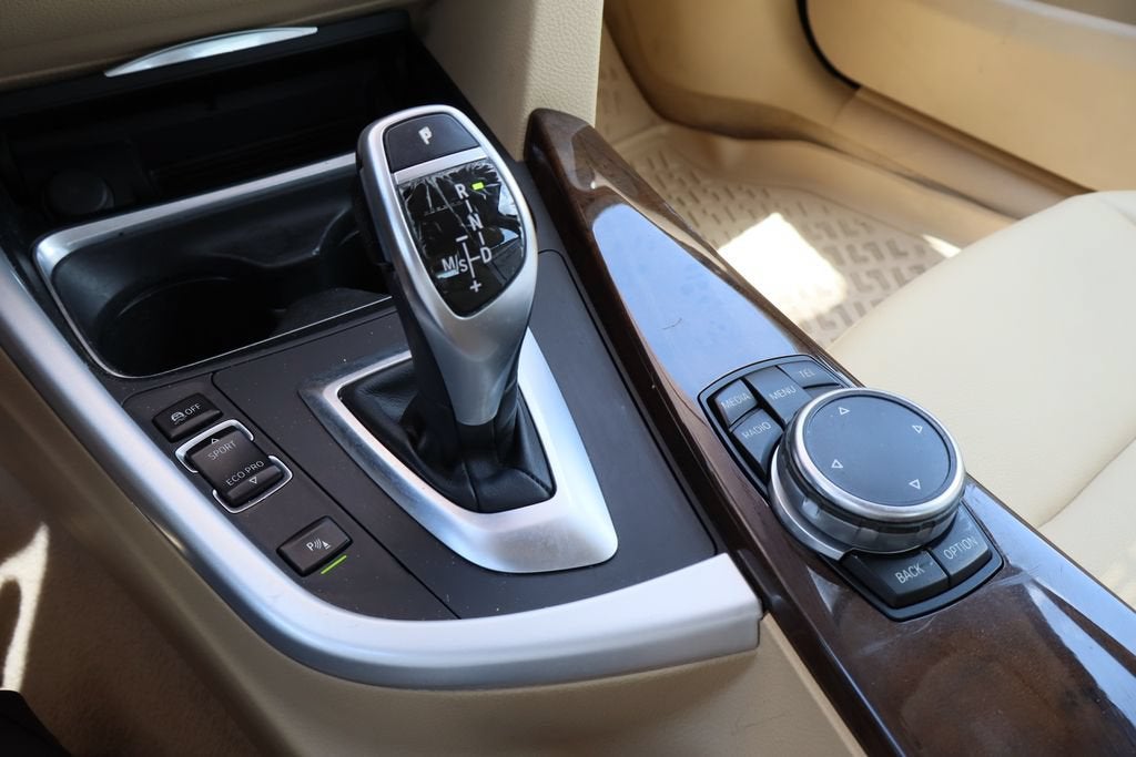 2015 BMW 428 Gran Coupe 428i