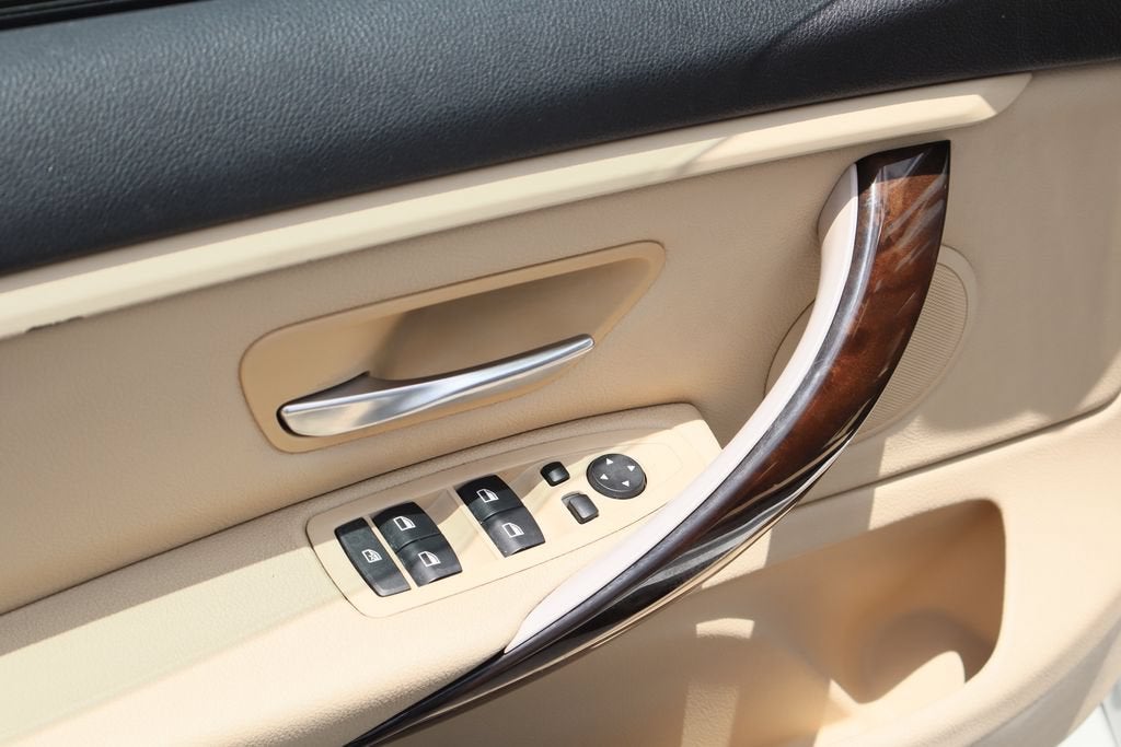 2015 BMW 428 Gran Coupe 428i