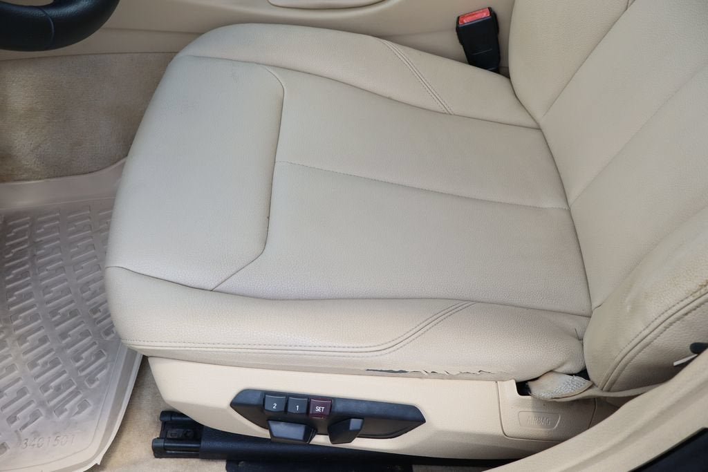 2015 BMW 428 Gran Coupe 428i