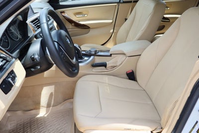 2015 BMW 428 Gran Coupe 428i