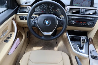 2015 BMW 428 Gran Coupe 428i