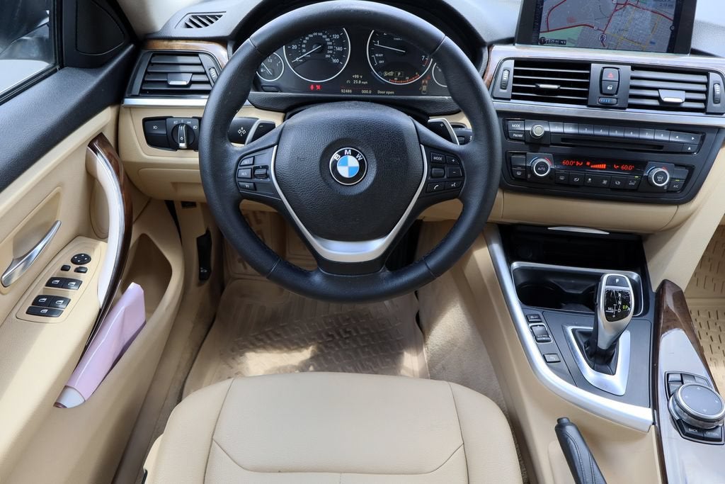 2015 BMW 428 Gran Coupe 428i
