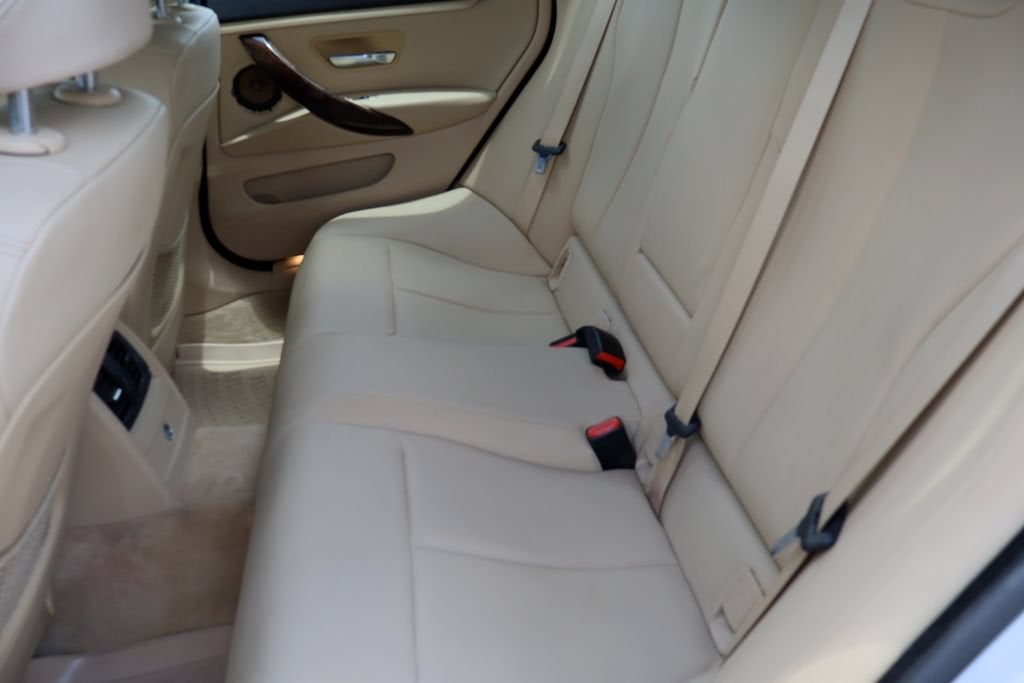 2015 BMW 428 Gran Coupe 428i