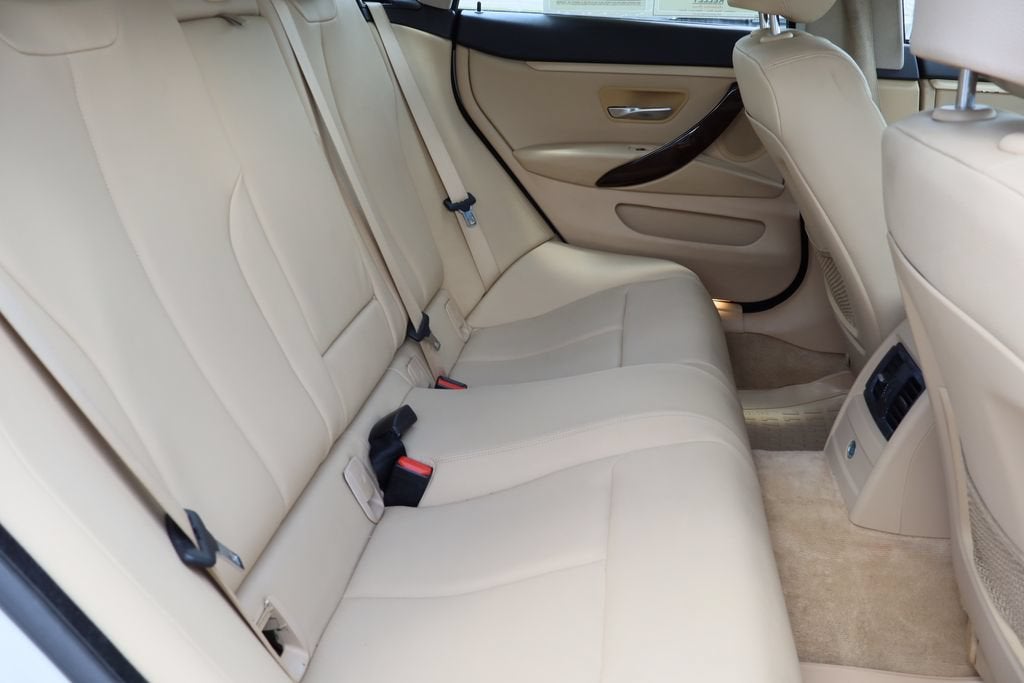 2015 BMW 428 Gran Coupe 428i