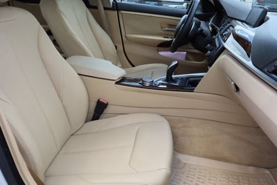2015 BMW 428 Gran Coupe 428i