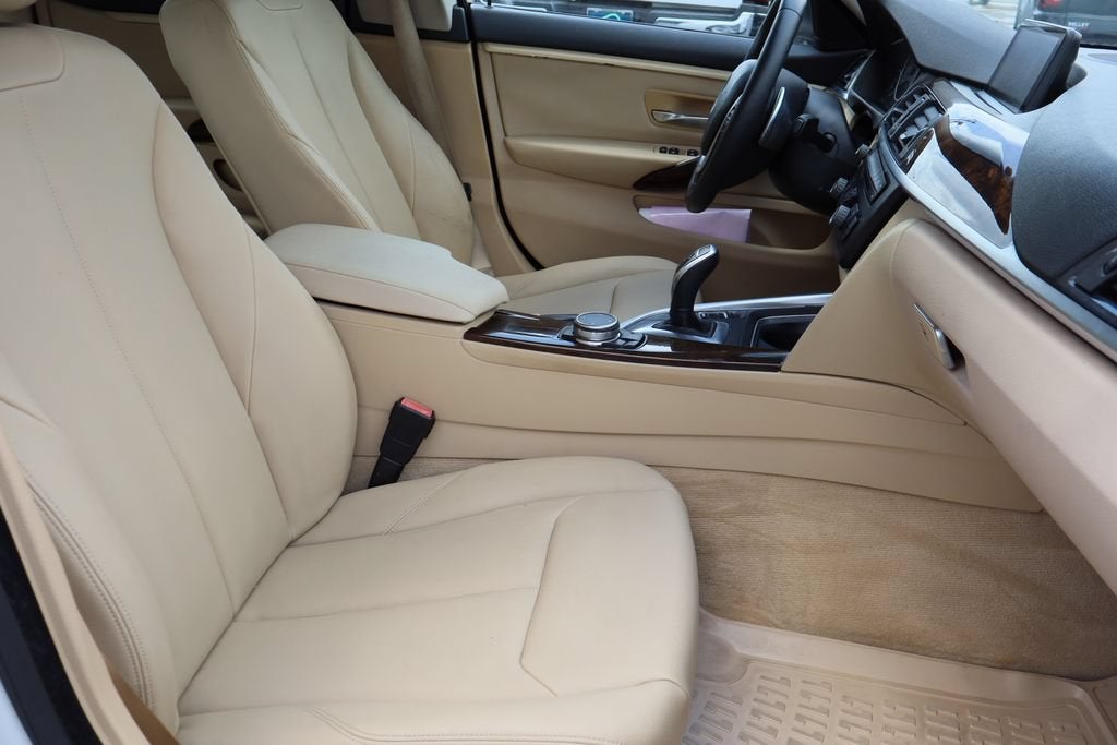 2015 BMW 428 Gran Coupe 428i