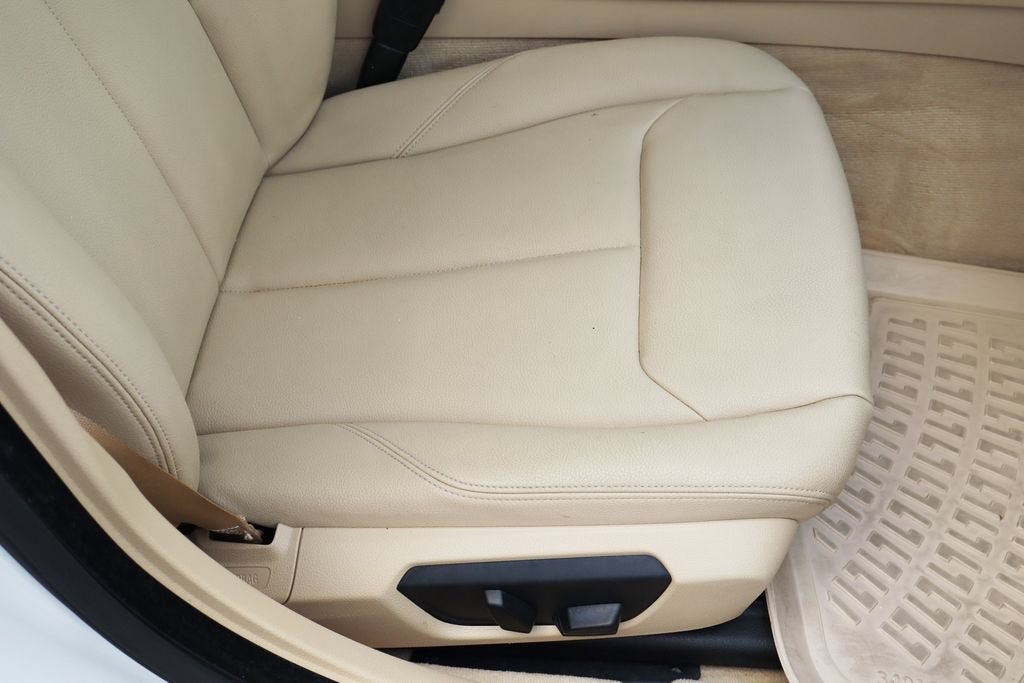 2015 BMW 428 Gran Coupe 428i