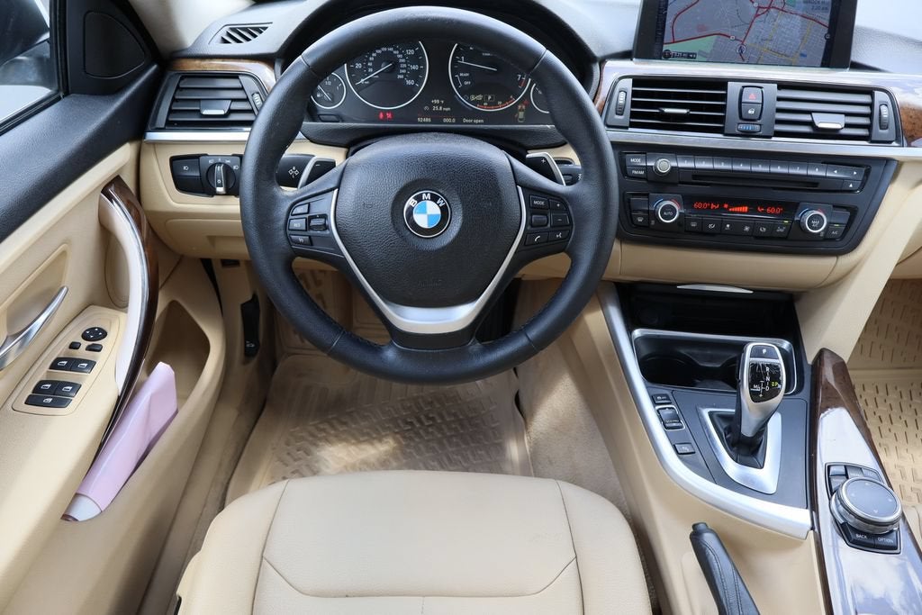 2015 BMW 428 Gran Coupe 428i