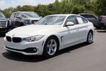 2015 BMW 428 Gran Coupe 428i