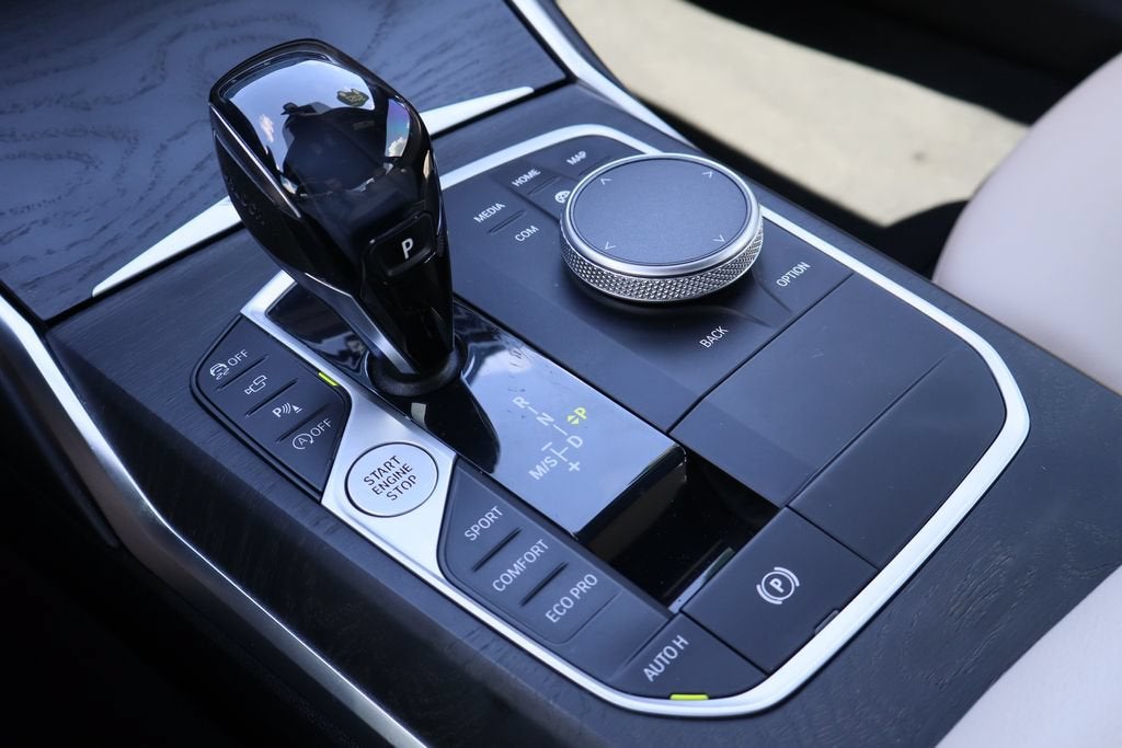 2021 BMW 430i 430i