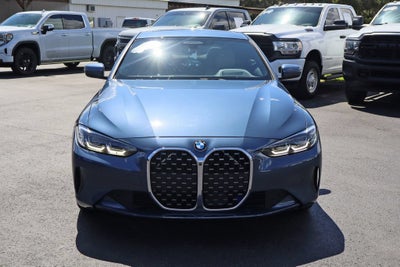 2021 BMW 430i 430i