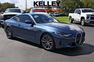 2021 BMW 430i 430i