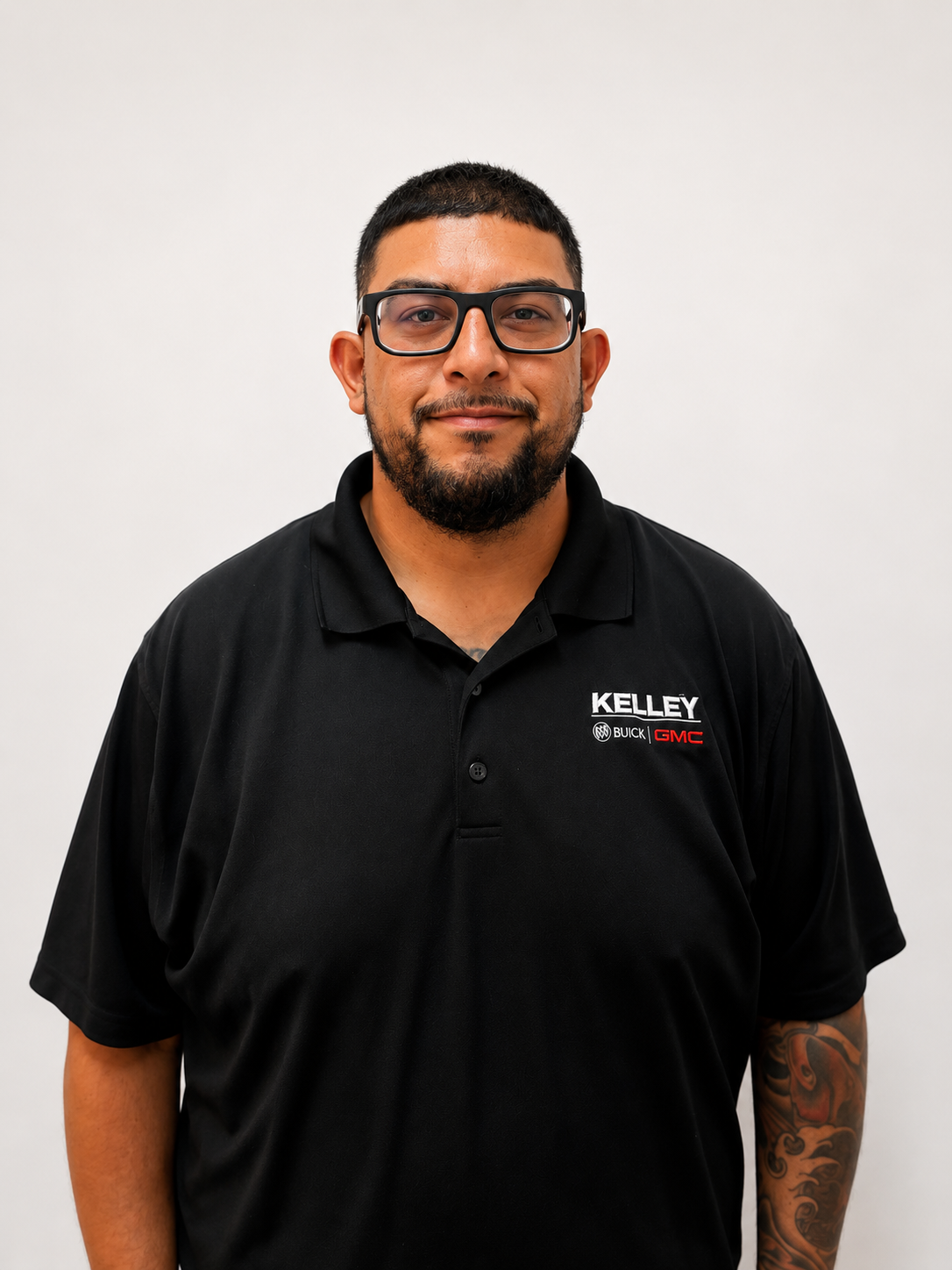 Gianni Guzman