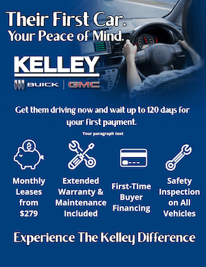 First Vehicle Savings